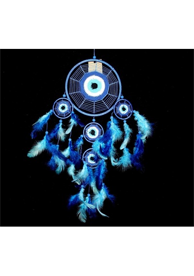 Düş Kapanı Dreamcatcher Rüya Kapanı (522677881)