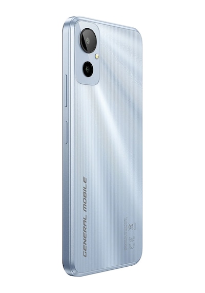 General Mobile GM 23 SE 4 GB 128 GB (General Mobile Türkiye Garantili)