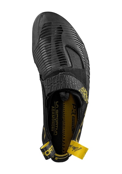 La Sportiva Ondra Comp Tırmanış Ayakkabısı Siyah