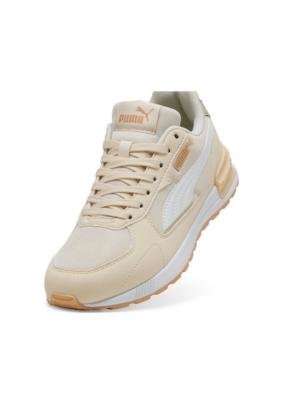 Puma Gravıton Ayakkabı 380738 70 Beyaz