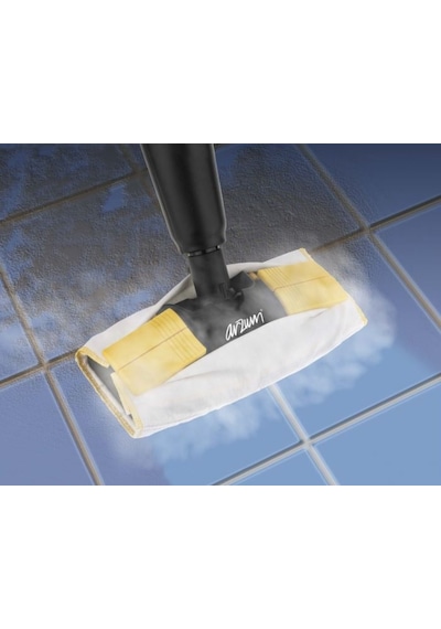 Arzum AR469 Steam Power 360 1400 W Buharlı Temizleyici