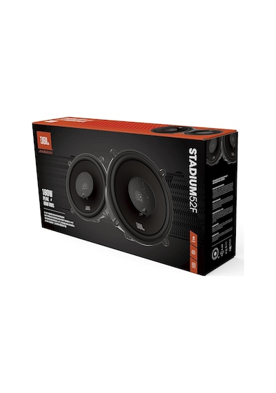 Jbl Stadium 52f Coaxiel 13cm Hoparlör