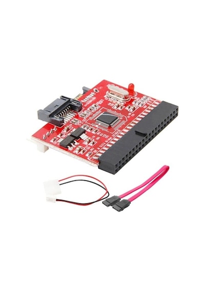 3.5'' Sata İde Çevirici İde Sata Harddisk Çevirici Çift Yönlü