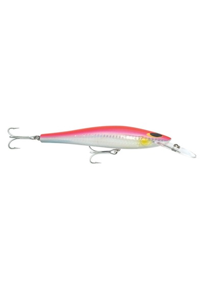 Williamson Speed Pro Deep Hp 18 Cm 74g Maket Balık 4.5-6.0 M Yüzme Derinliği