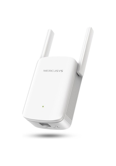 Mercusys Me60x, Ax1500 Çift Bantlı Wi-fi 6 Menzil Genişletici, 1 Gigabit Bağlantı Noktası Ve 2 Haric Sku: Smg8690010063366