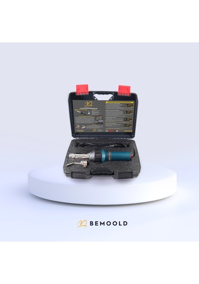 Bemoold Bm40 Plastik Kaynak Makinesi