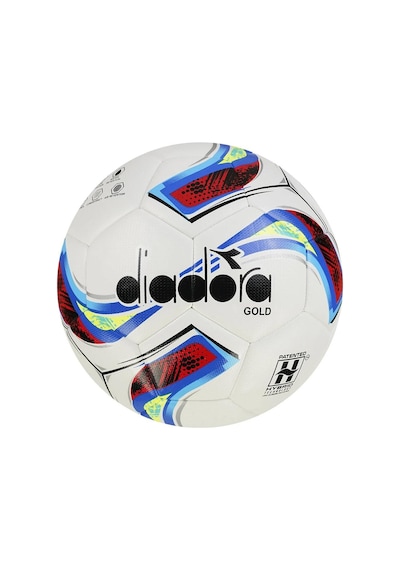 Diadora Gold Futbol Topu No 4 Beyaz