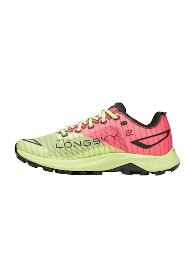 Merrell Kadın Koşu Ayakkabısı Mtl Long Sky 2 Matryx Sarı 33241 Sarı
