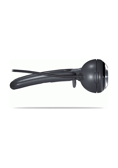 Logitech Quickcam Pro 9000 Web Kamerası 2 Mp 1600 X 1200 Piksel Usb Siyah, Gümüş - Web Kameraları 2 Mp, 1600 X 1200 Piksel, 30 Fps, 24 Bit, Usb, Siyah, Gümüş