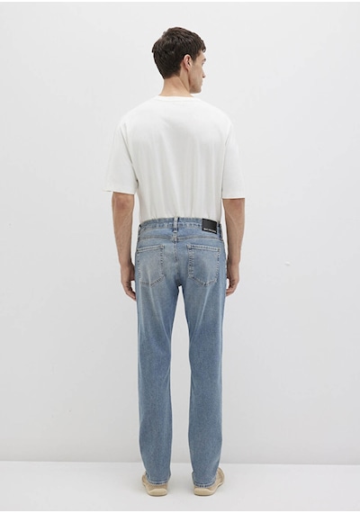 Mavi Açık İndigo Erkek Jean Pantolon M0042290814 Açık İndigo