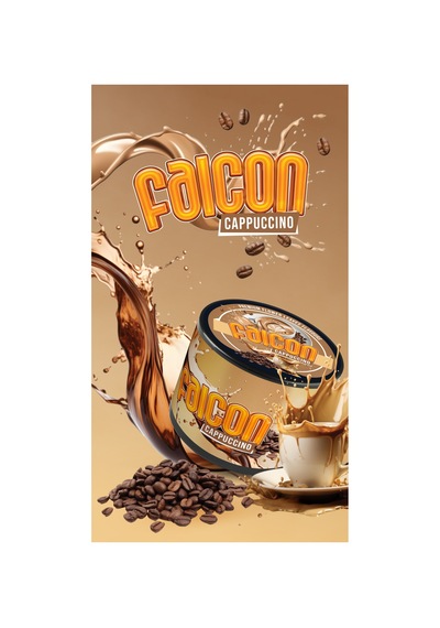 Cappucinno 250 Gr 1 Adet Aroma