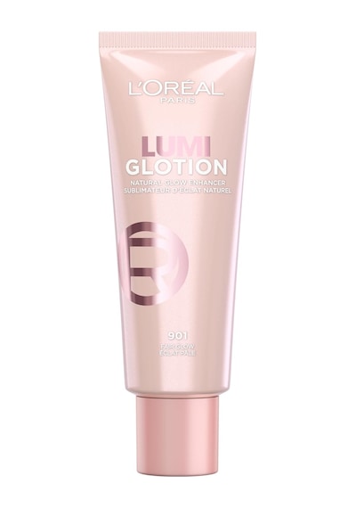 L'oreal Paris Glotion All-ın-one Doğal Işıltı Aydınlatıcı Losyon - 901 Fair Glow Diğer