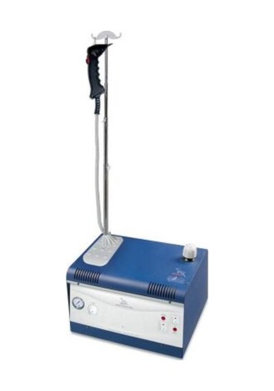 Gazzella GLD/MN 2005 E Goldental Buharlı Temizleme Robotu