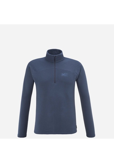 Millet K LTGRID PO M MIV9468 7317 Polartec