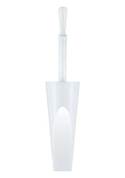 Flormar Sedefli Parlak Oje (Beyaz) - Nail Enamel - 310 Snow White - 8682536035859
