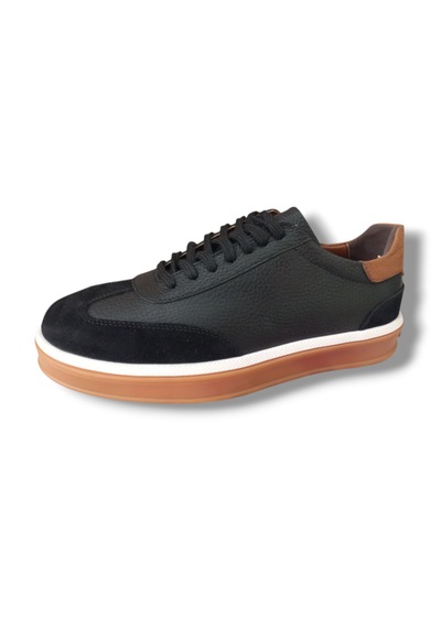 Growish Ge0192-2 Gudi Baskı Floter Deri Üst Kalite Sneaker Ayk. Growish Ge0192-2 Gudi Baskı Floter Deri Üst Kalite Sneaker Ayk.