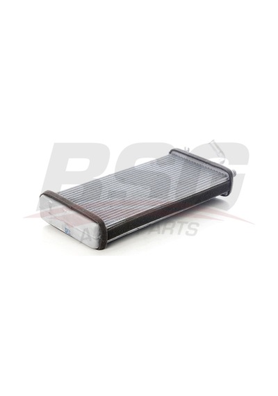 Bsg Kalorıfer Radyatoru Brazıng 310x145x32 - Daıly I-ıı 94-02
