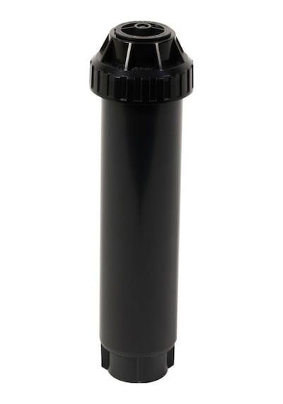 RAINBIRD US 415 UNI SPREY SPRİNK (SİYAH  3.4 mt. -  4.6 mt.) 10 ADET