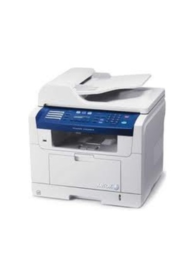 Xerox Phaser 3300 Mfp. Uyumlu Toner Yüksek Kapasite 8.000 Sayfa