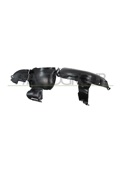 Renault Symbol 2009-2012 Thalia Çamurluk Davlumbazı Ön Sol Önün Önü Enjeksiyonlu Oem No 82006996