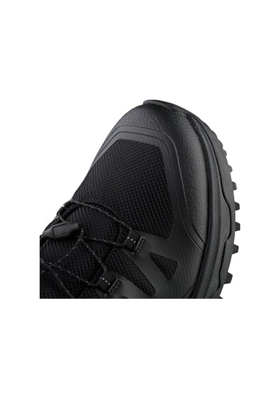 Gornornie Outdoor Ayk Erkek Outdoor Ayakkabısı 92763a-sıyah Siyah