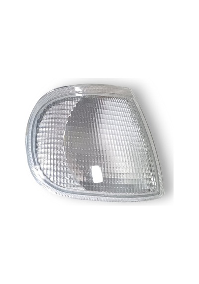 Skoda Felicia 95-01 Ön Sağ Sinyal Lambası Duylu Beyaz 6u0953042a