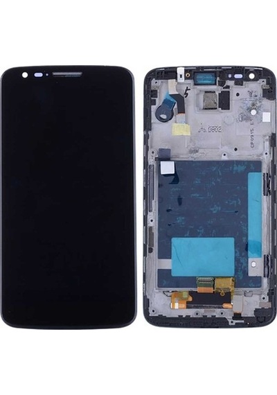 LG Uyumlu G2 Lcd Dokunmatik Ekran D800 A+++Süper Kalite (494212388)