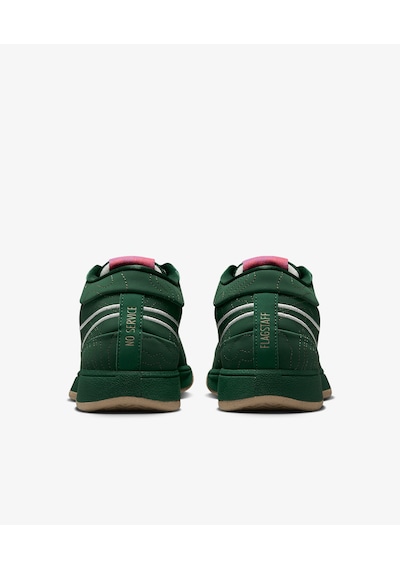 Nike Nıke Book 1 Erkek Ayakkabı Fj4249-300 Yeşil