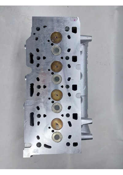 Silindir Kapağı Renault Fluence Megane 3 Laguna 3 Dacia Duster 1.5 Dci 110 Bg Euro 5 K9k 110410442r