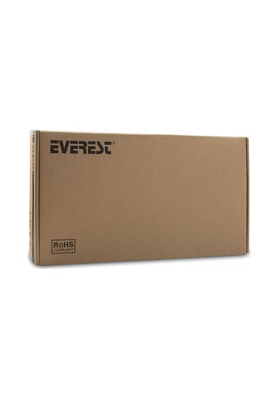 EVEREST 16-port ESW-116P 10/100 Yönetilemez   witch Metal Kasa