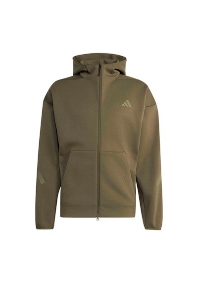 Adidas Erkek Ceket M Z.n.e. Fz Kf3827 Siyah