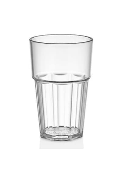 Kırılmaz Meşrubat Bardağı 325 Ml