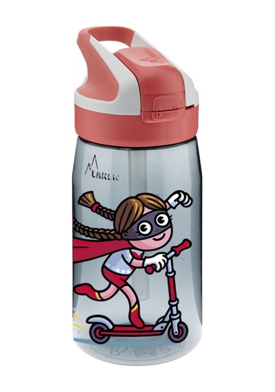 Laken Tritan Summit Matara 450ml Scooter Lkltnssc