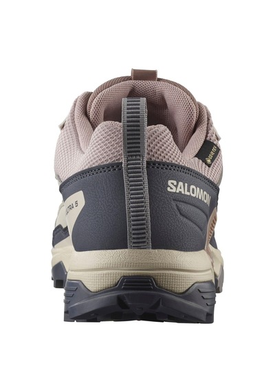 Salomon X Ultra 5 Gore-tex Kadın Ayakkabısı L47854700 Çok Renkli
