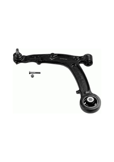Fiat Panda Alt Sol Salincak 2003-2009 51857133 13050731 1.2