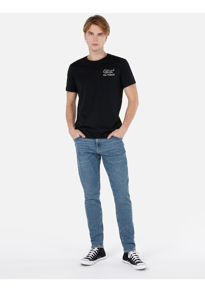 Colin's Colins Mavi Erkek Pantolon Cl1068658 Q1.v1 Dn43274 Mavi