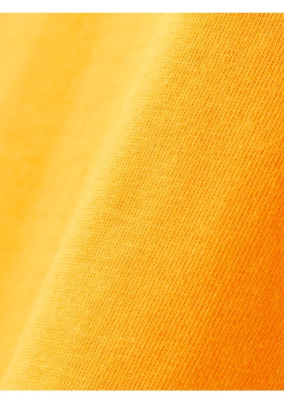 Gsstore Galatasaray Erkek T-shirt E252099 Sarı