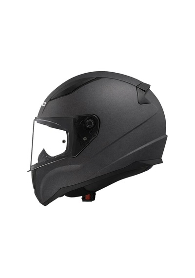 Ls2 Rapıd 2 Mat Concrete Kask Mat Concrete