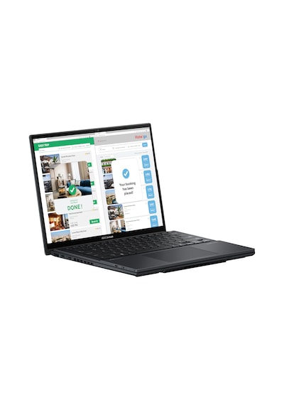 Asus ZenBook Duo UX8406CA-QL307W Ultra 7 255H 16 GB 1 TB SSD 14" W11H Dizüstü Bilgisayar