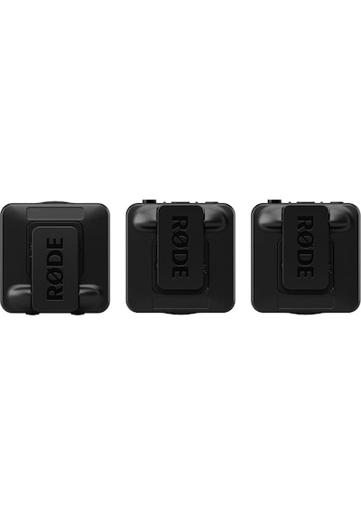 Rode Wireless Pro
