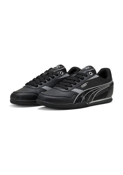Puma Bella Donna Day I Night Kadın Siyah Spor Ayakkabı Siyah
