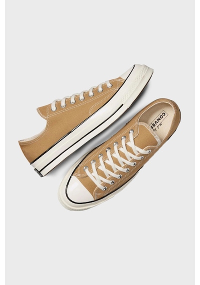 Converse Unisex Ayakkabı A09146c 249 Kahve Kahve Kahverengi