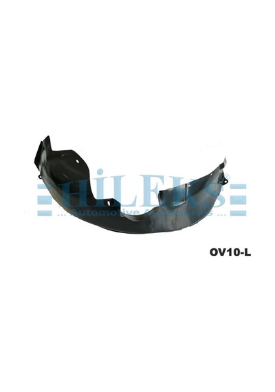Çamurluk Davlumbazi Ön Sol Opel Vectra B 1996-2001 504653855