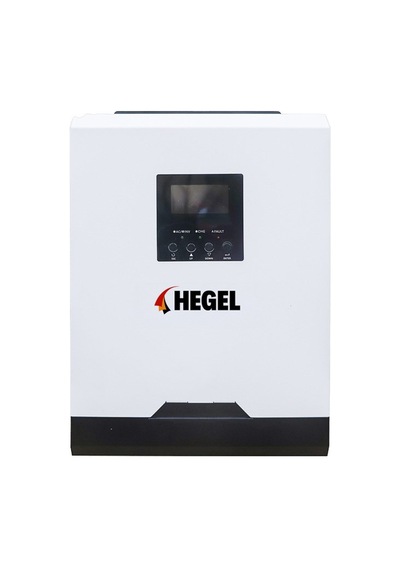Hegel 5kw 48 Volt Pwm Tam Sinüs Akıllı İnverter