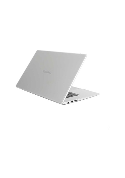 Huawei Uyumlu Matebook D15 Zore MSoft Kristal Kılıf