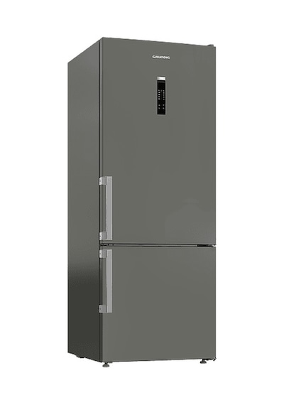 Grundig GPKND 477 MG No-Frost Çift Kapılı Buzdolabı