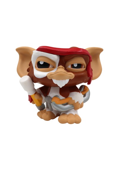 Gremlinler Koleksiyon Figür 8 Cm - Combat Gizmo 26698