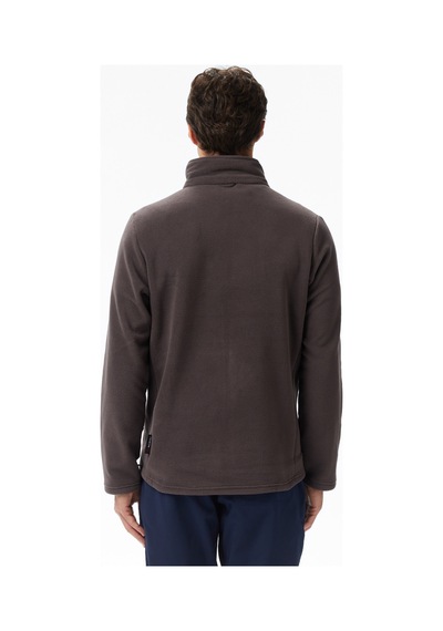 Jack Wolfskin Winterstein Erkek Kahverengi Outdoor Polar 1711371-d0108 Kahverengi