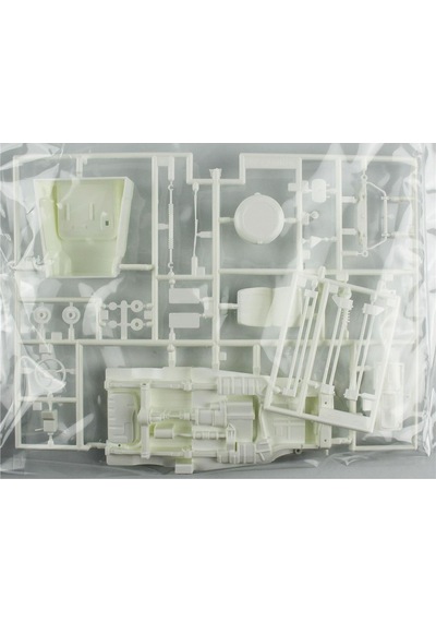Fujimi Id-114 04732 1/24 Ölçek, Daihatsu Midget Type R/type D, Kamyonet Plastik Model Kiti