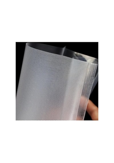 Noriva Ev Tipi Gofrajlı Vakum Poşeti 100 Adet Seçenekli 15x20 Cm Diğer